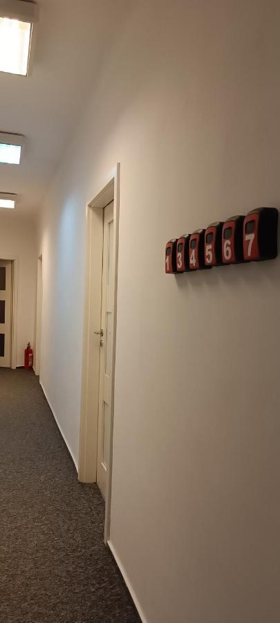 Prywatny Pokoj W Sercu Warszawy Pokoj 6 Βαρσοβία Εξωτερικό φωτογραφία