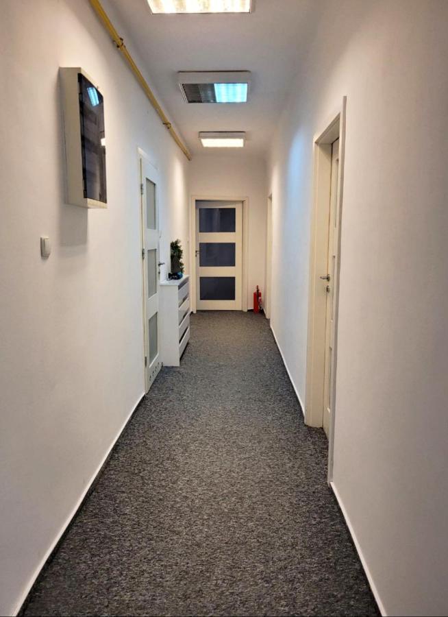 Prywatny Pokoj W Sercu Warszawy Pokoj 6 Βαρσοβία Εξωτερικό φωτογραφία